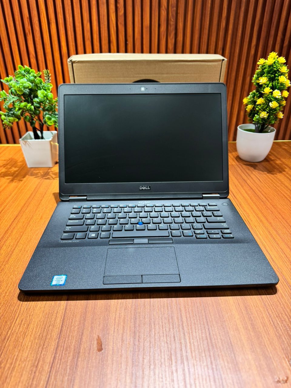 Dell 7470