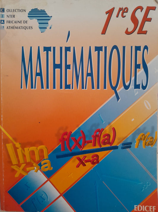 CIAM 1ère S2