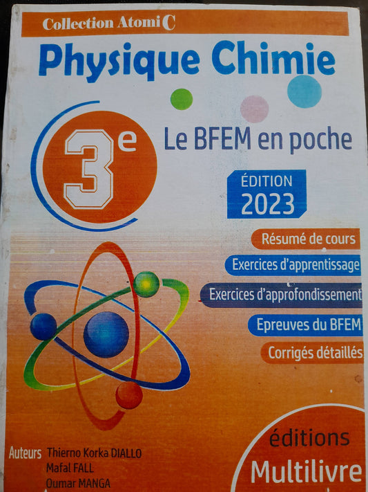 Collection ATOMIC