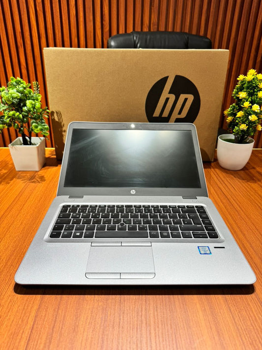 Hp 745 G4