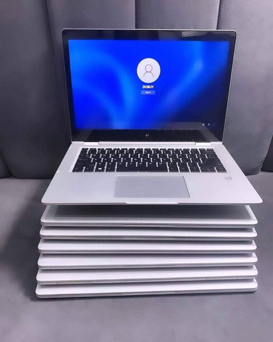 Hp Elite Book