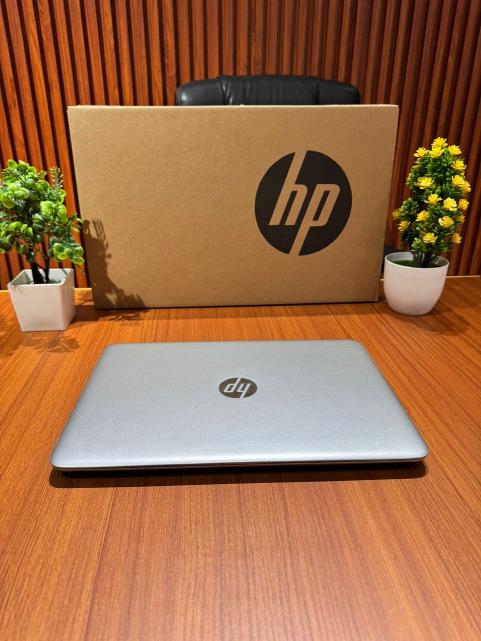 Hp 745 G4