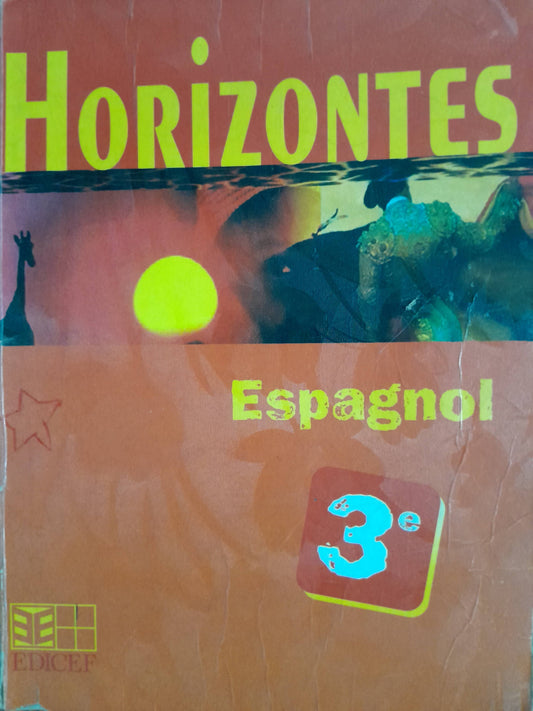 Horizontes 3e