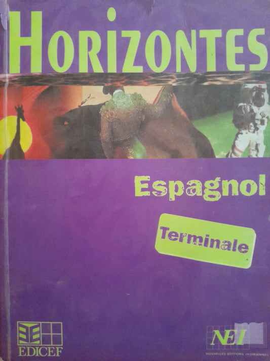 Horizontes Tle