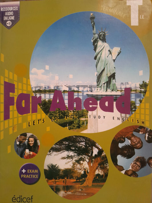 Far Ahead Tle
